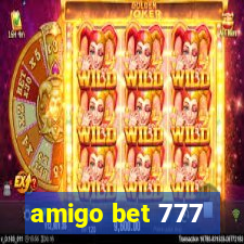 amigo bet 777
